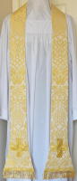 White Stole